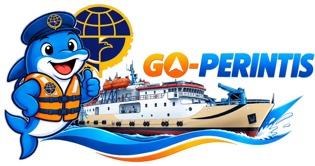 GO-PERINTIS Landing Illustration